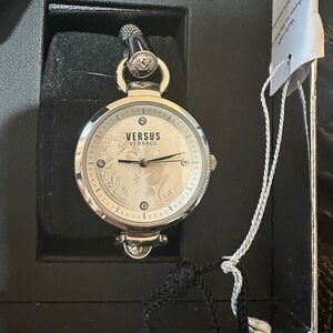 Versus Versace watch